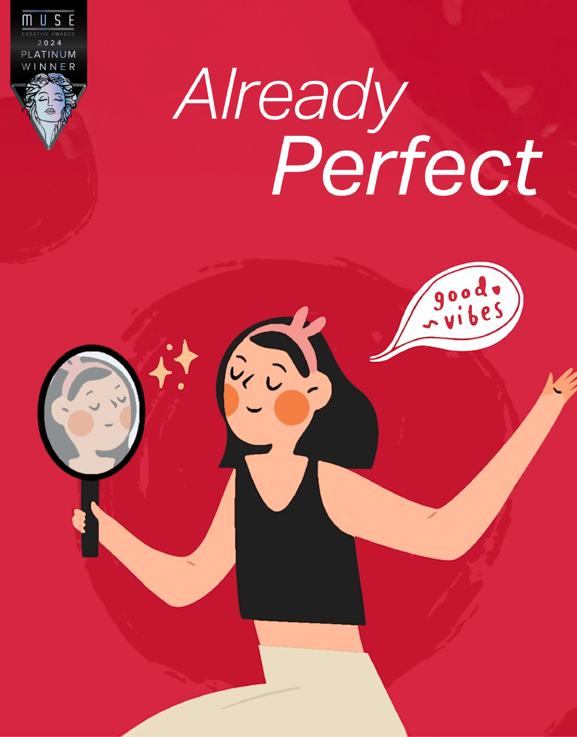 Acne-Aid - Already Perfect Thumbnail